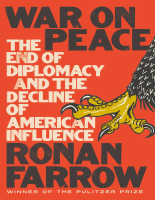 War on Peace.epub